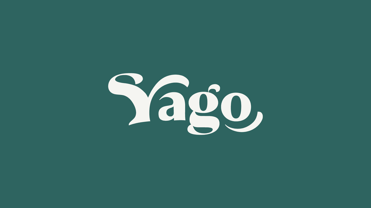 Foundation of Yago Matcha